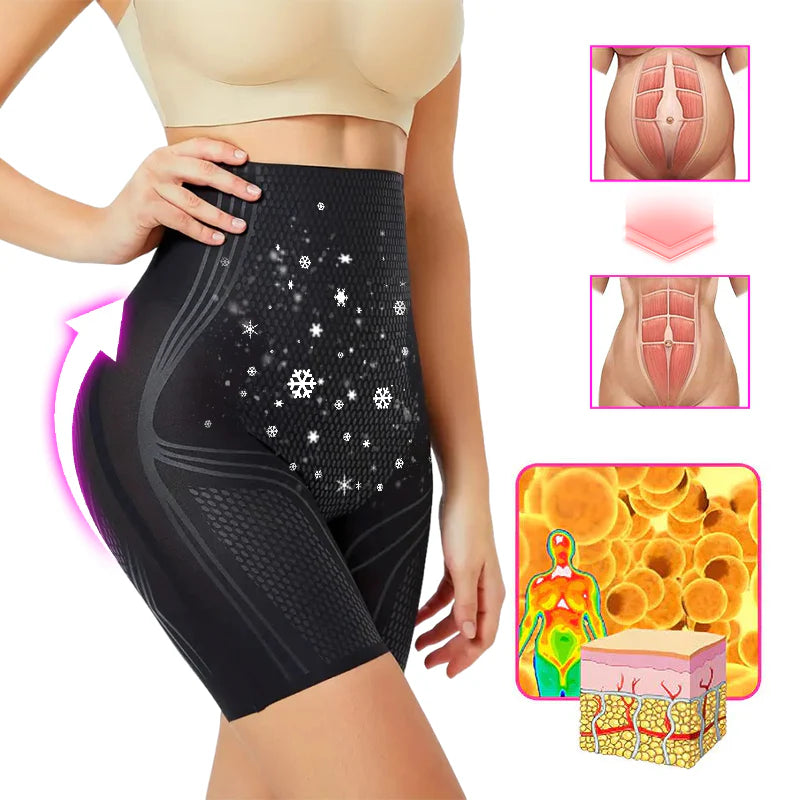 🔥KaaLa™ Negative Ion Fat Burning, Belly Tightening, Detoxifying Shaping Pants