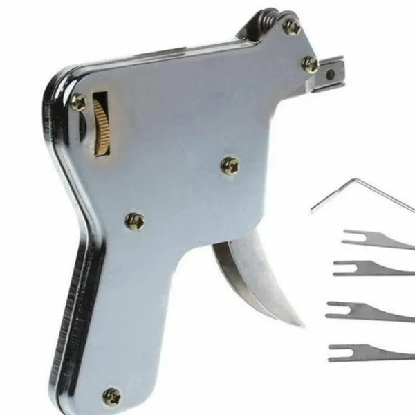 🔥 BIG SALE - HALF PRICE🔥🔥Lock Pick Auto Extractor