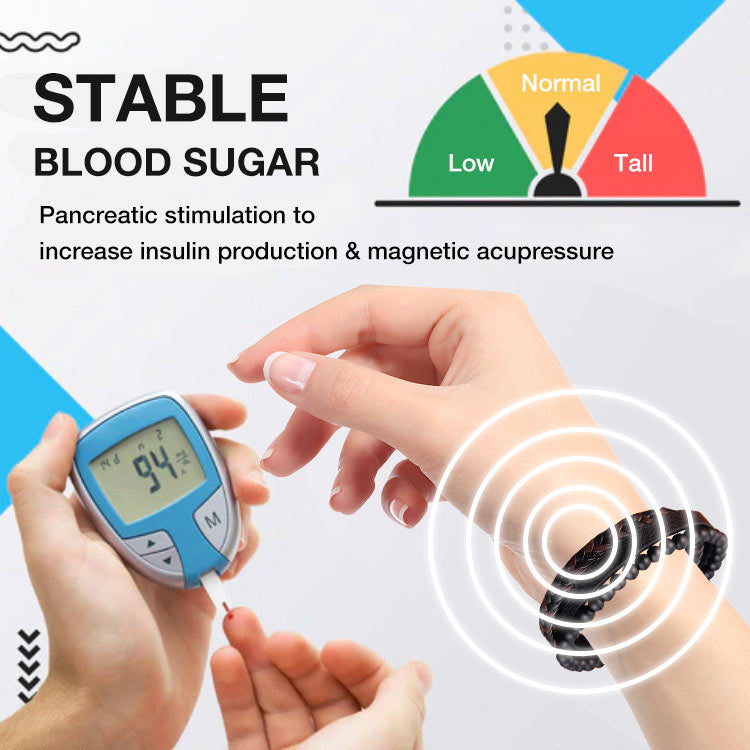 Magnetic Therapy Blood Sugar