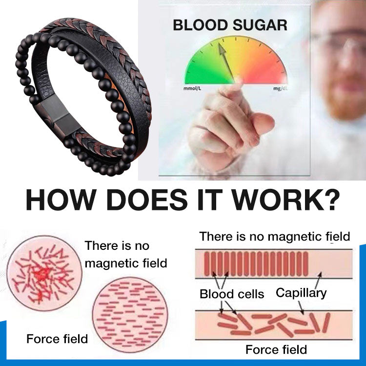 Magnetic Therapy Blood Sugar