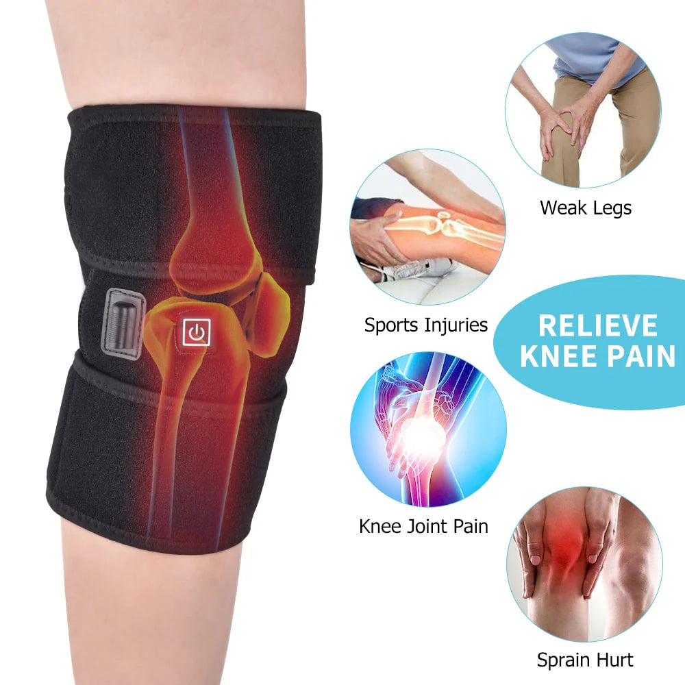 VitaKnee - Therapeutic Knee Brace