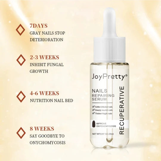 JoyPretty™️ Nagelsvamp Serum