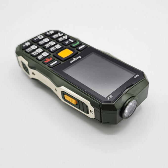 Super Tough Rugged Cell Phone!