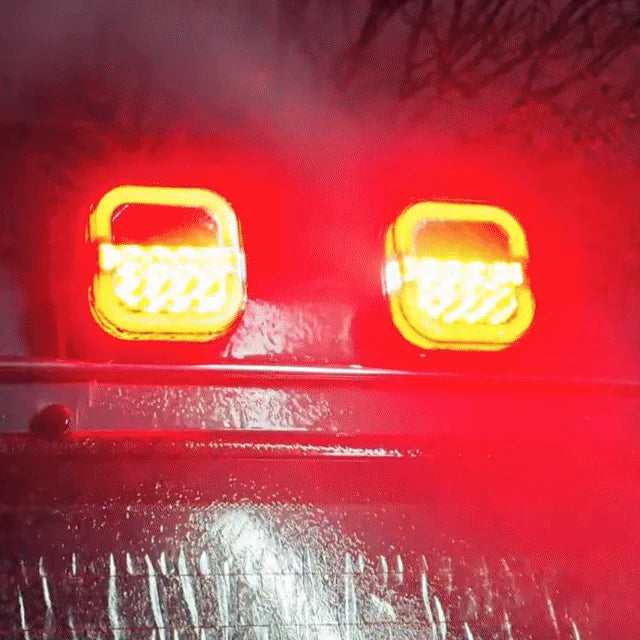 🔥HOT SALE 49% OFF🔥CAR LED TRAILER LIGHTS