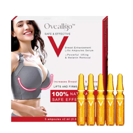 DYCECO™ Ampoule Breast Enlargement Serum