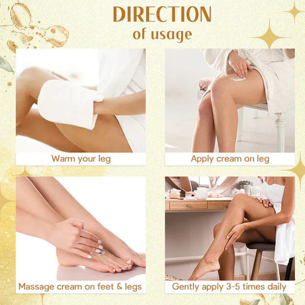 Oveallgo™ Varicose Veins Miracle Cream