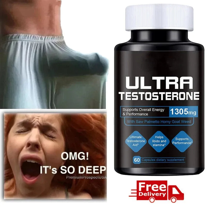 Male enhancement pills, Hard Rock Stamina, increase testosterone, enhance stamina and libido