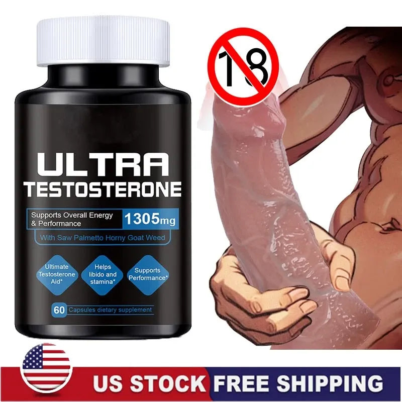Male enhancement pills, Hard Rock Stamina, increase testosterone, enhance stamina and libido