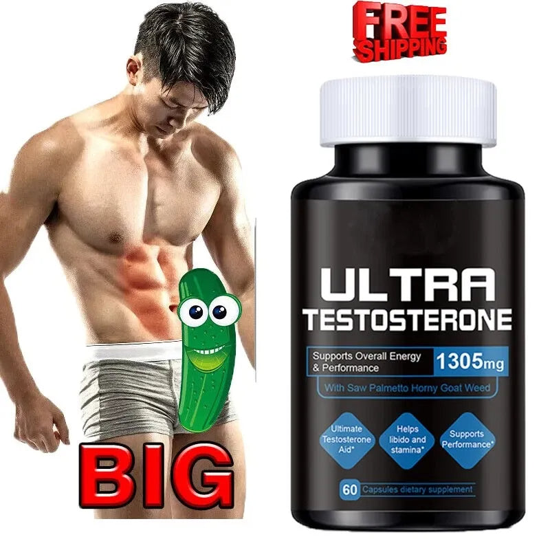 Male enhancement pills, Hard Rock Stamina, increase testosterone, enhance stamina and libido
