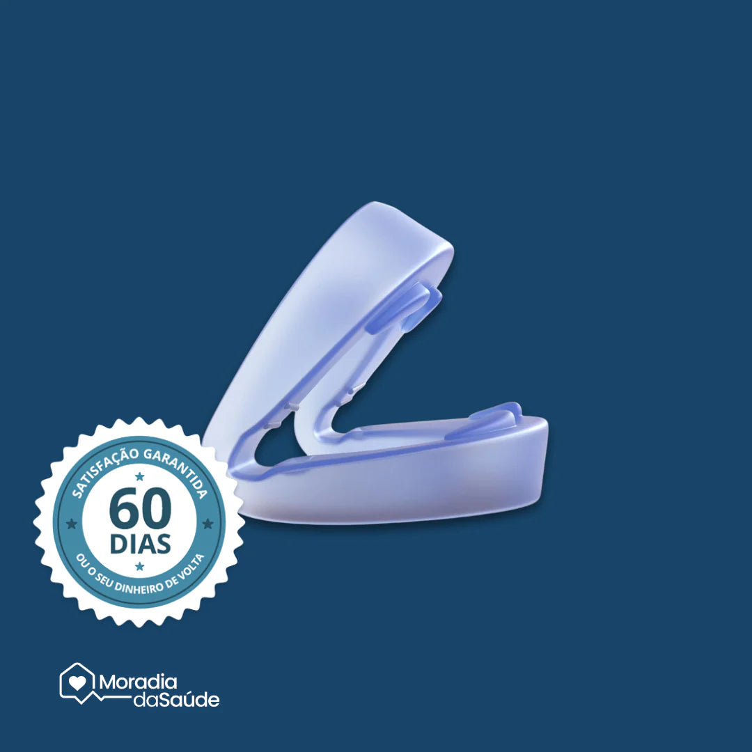 Znorex® Anti-Snoring Mouthguard