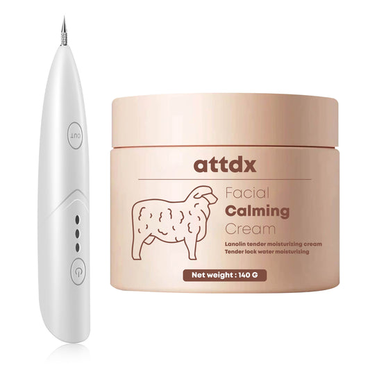 RICPIND SpotRemoval Pro Beauty Electric Pen