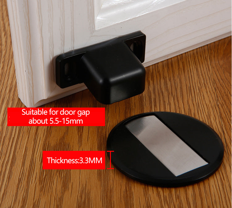 🔥ONLY TODAY 50% OFF🔥 Magnetic Door Stopper