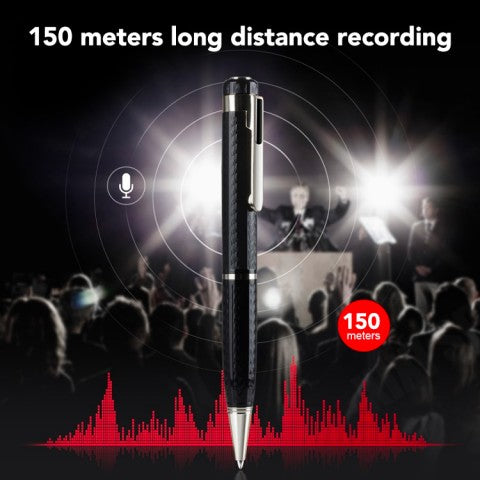 🔥LAST DAY Promotion 45% OFF🔥Smart Recording Pen