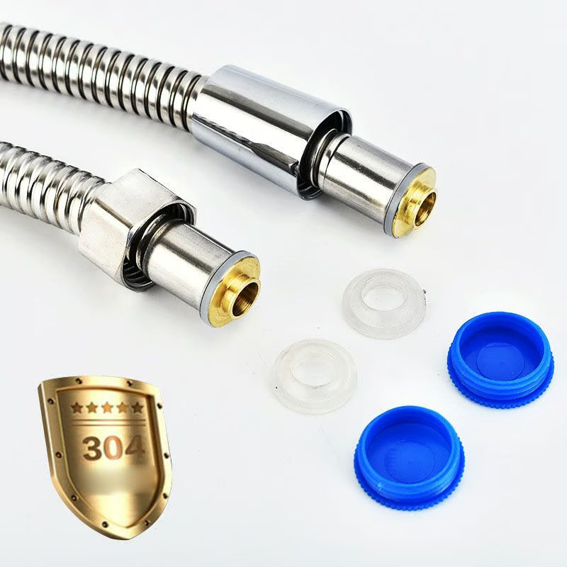 Stainless Steel Shower Hose