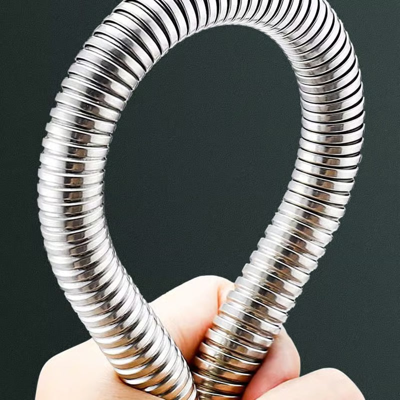 Stainless Steel Shower Hose