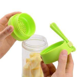 USB Rechargeable Portable Juicer