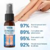 Varicose Vein Soothing Spray Veins Treatment Spray