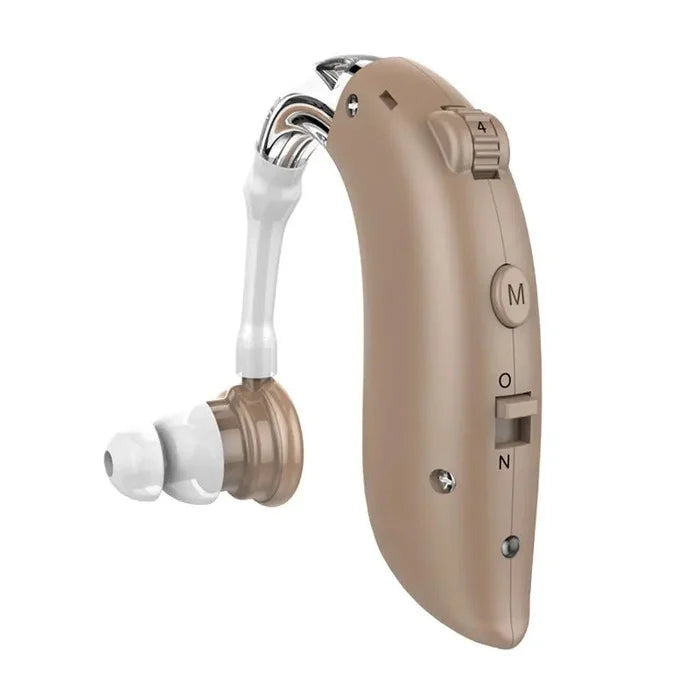 BTE Rechargeable Hearing Aids(Pair)