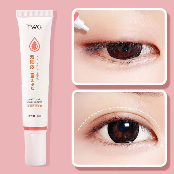 Double Eyelid Styling Cream