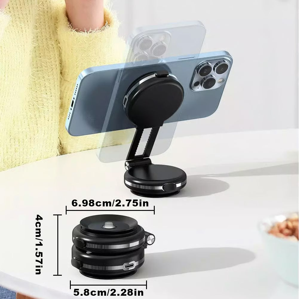 🔥 Car Phone Holder