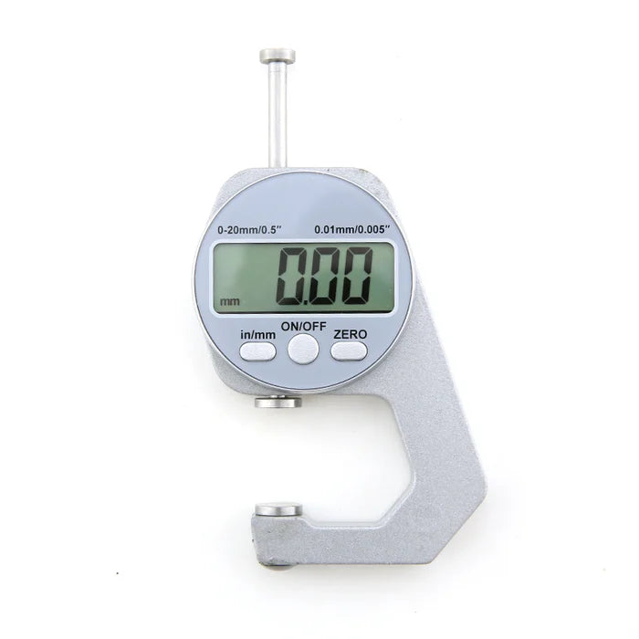 (🔥Hot Sale 43% OFF) Digital Display Thickness Gauge