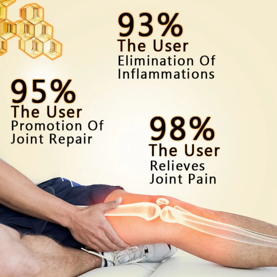 Biancat™ New Zealand Bee Venom Professional Care Gel (New Formula)