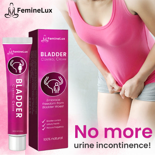 Feminelux™ Bladder Control Cream