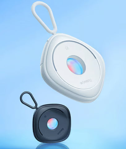 Camera Detector - Infrared Detection to Protect Your Privacy