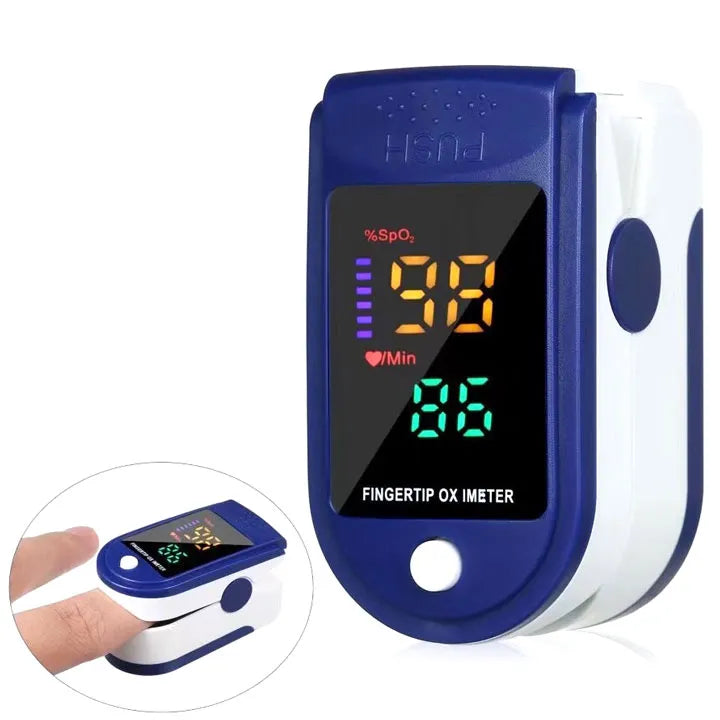 【Made in USA】Non-invasive blood glucose meter