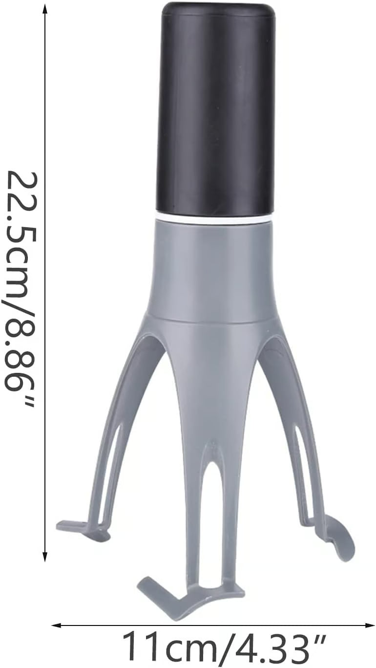 🎁Unique Automatic Pan Stirrer