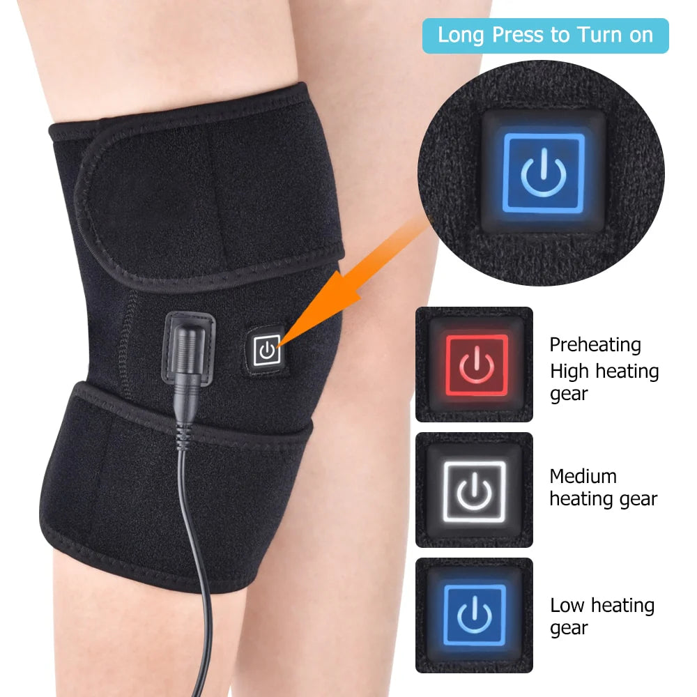 VitaKnee - Therapeutic Knee Brace