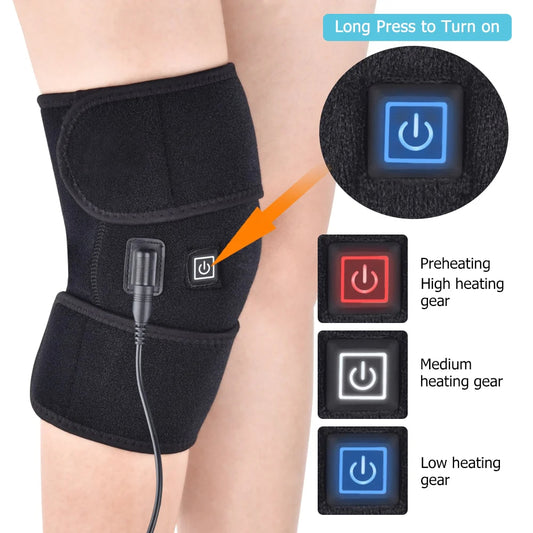 VitaKnee - Therapeutic Knee Brace