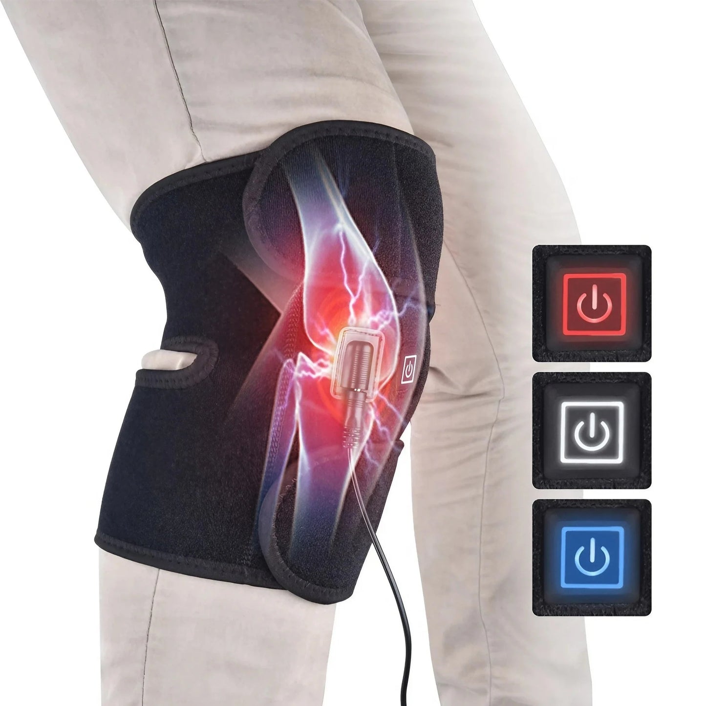 VitaKnee - Therapeutic Knee Brace