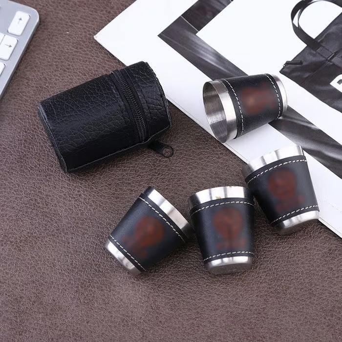 PRACTICAL CAMPING MUG