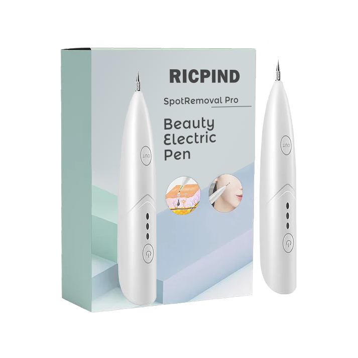 RICPIND SpotRemoval Pro Beauty Electric Pen