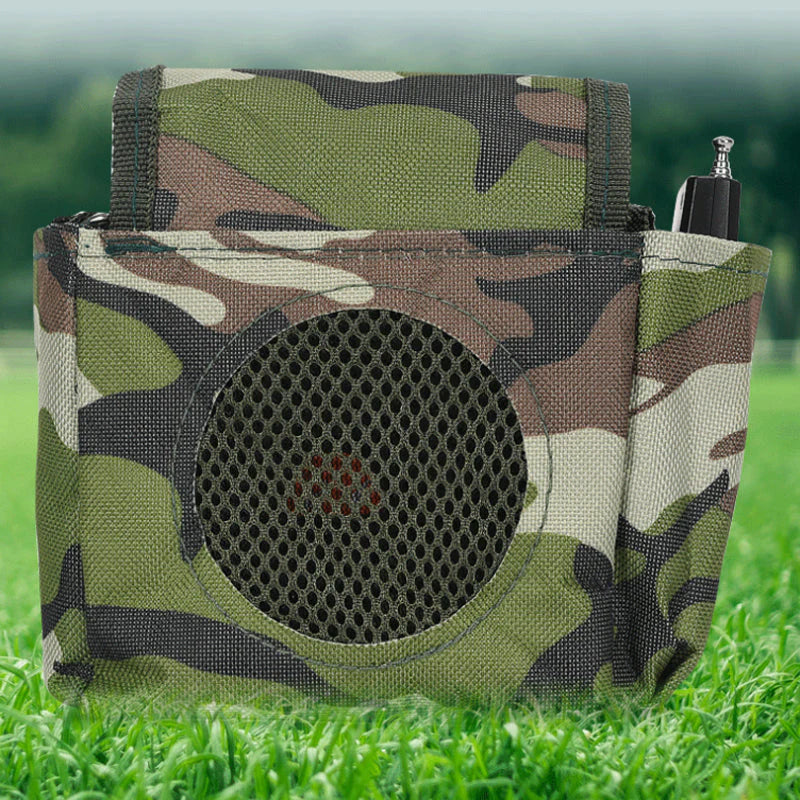 Remote Control Bird Attracting Megaphone