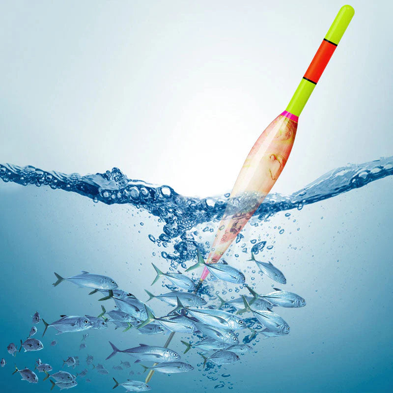 ✨Buy 1 Get 1 Free✨ LED Night Fishing Float for Long-Distance Casting