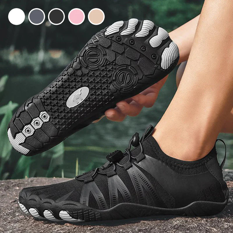 🔥LAST DAY Promotion 40% OFF🔥Quick-Drying Non Slip Breathable Hiking Shoes