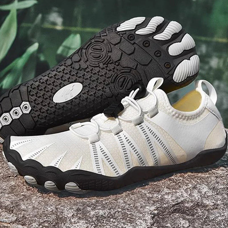 🔥LAST DAY Promotion 40% OFF🔥Quick-Drying Non Slip Breathable Hiking Shoes