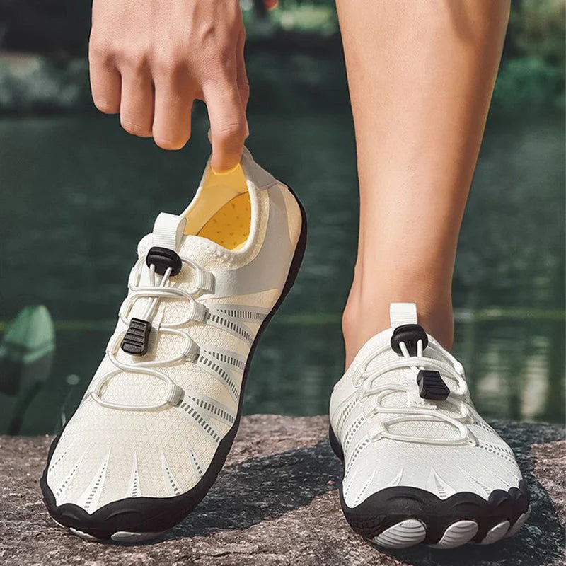 🔥LAST DAY Promotion 40% OFF🔥Quick-Drying Non Slip Breathable Hiking Shoes