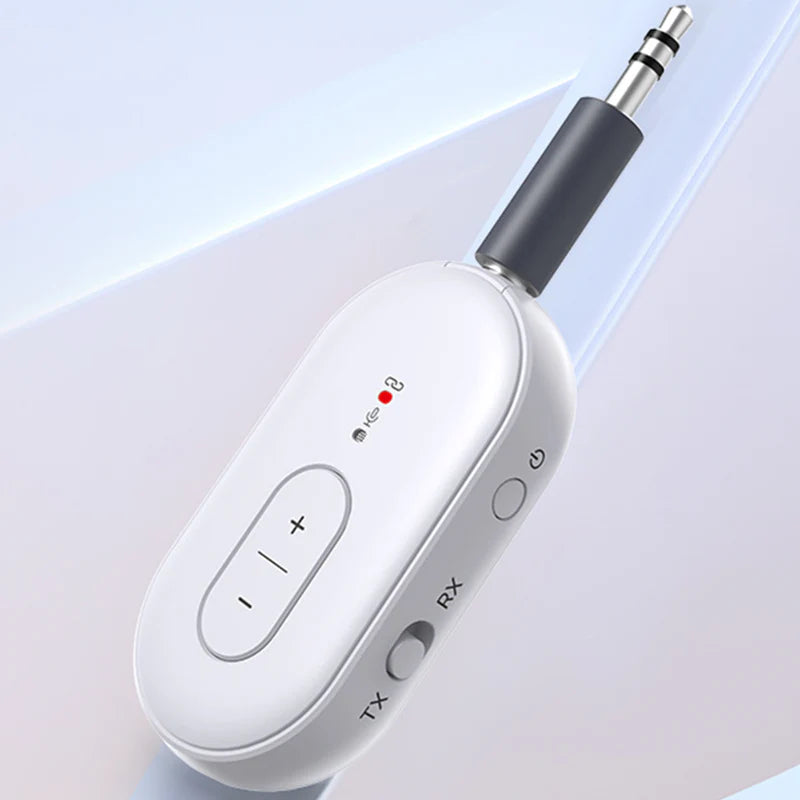 🎧Universal 2-in 1 Bluetooth Receiver & Transmitter⚡