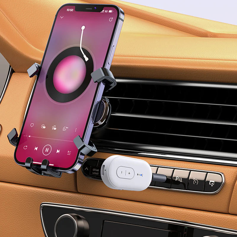 🎧Universal 2-in 1 Bluetooth Receiver & Transmitter⚡