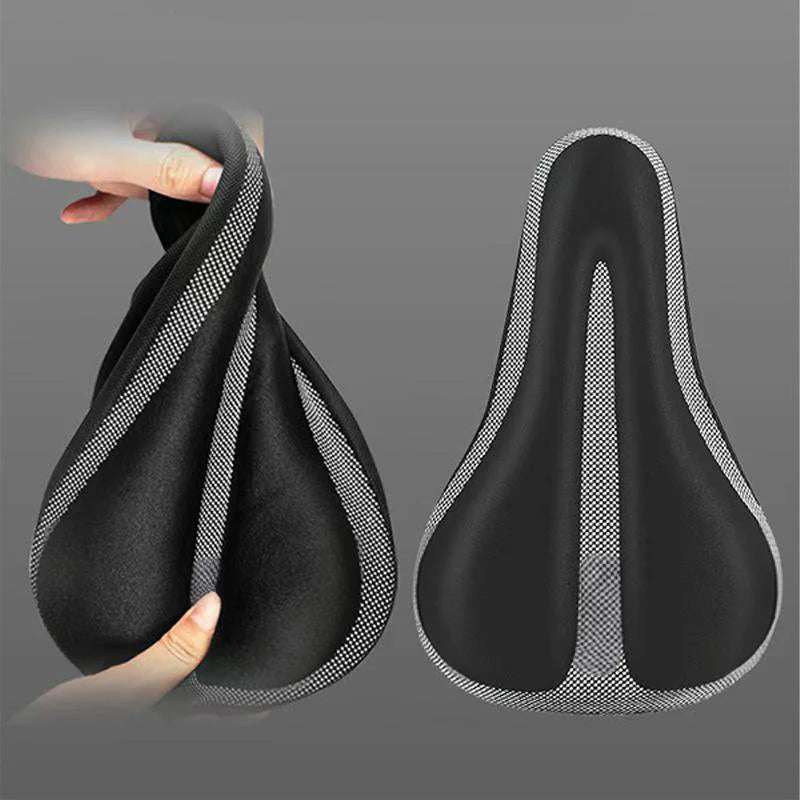 🔥Highly Flexible Bicycle Saddle