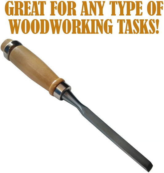 Woodworking carving knife carving chisel set（12 pcs）