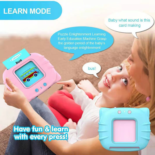 KID Learning Pocket Vocab SALE（Free Shipping）