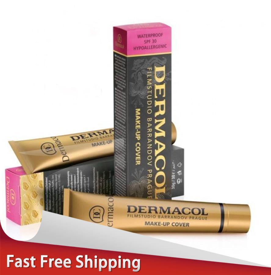 Original Dermacol Concealer