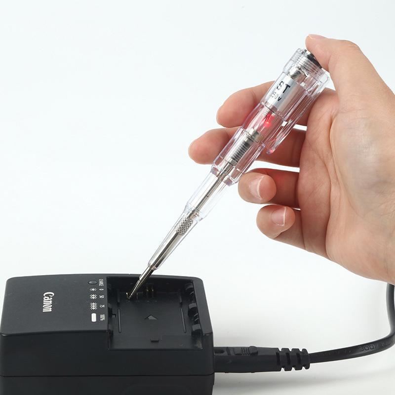 Responsive Electrical Tester Pen【3 Day Delivery&Cash on delivery-HOT SALE-49%OFF🔥】