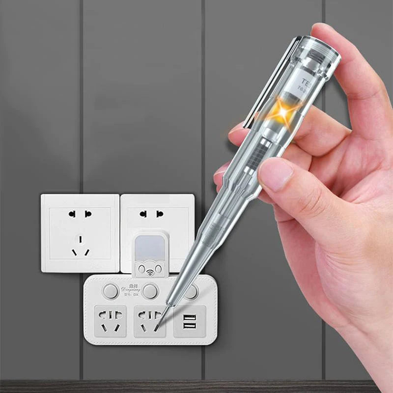 Responsive Electrical Tester Pen【3 Day Delivery&Cash on delivery-HOT SALE-49%OFF🔥】