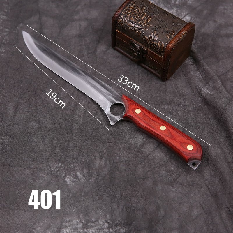 🔥LAST DAY 50% OFF 🔥Boning Knife Super Sharp Fillet Knife