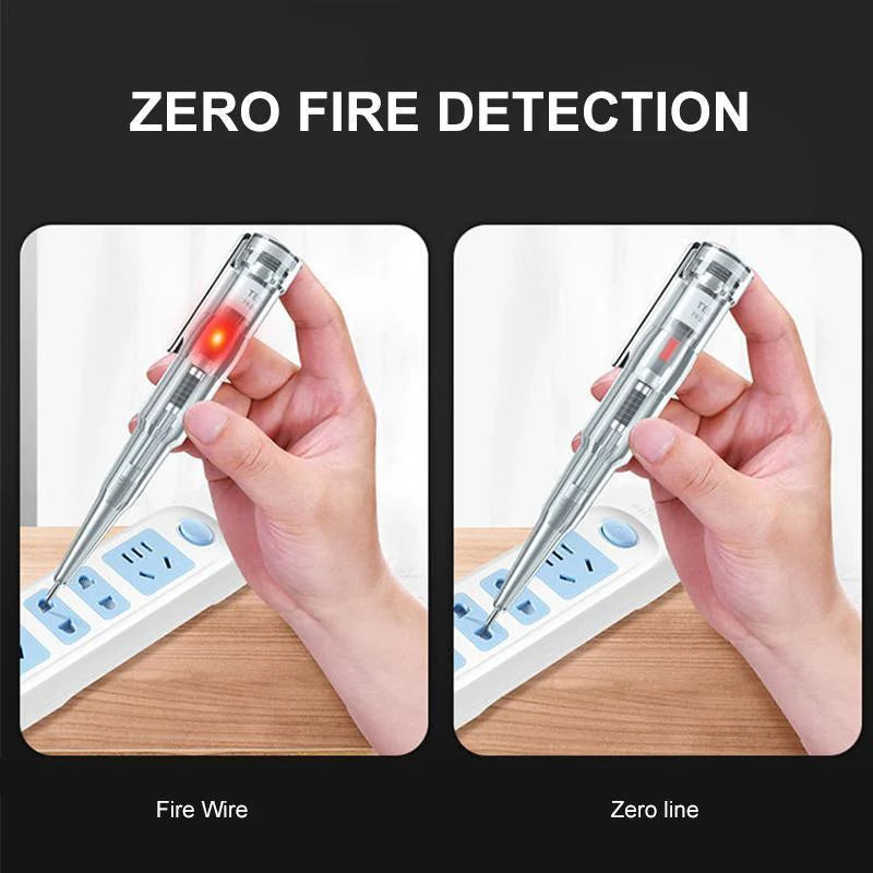 Responsive Electrical Tester Pen【3 Day Delivery&Cash on delivery-HOT SALE-49%OFF🔥】